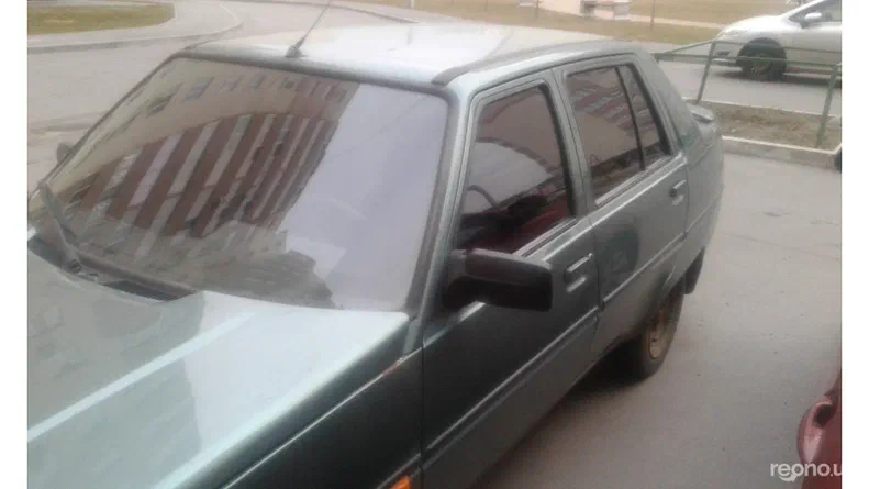 ЗАЗ 1103 «Славута» 2006