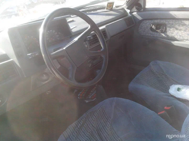 ЗАЗ 1103 «Славута» 2007