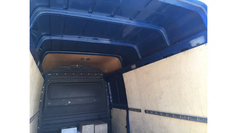 Mercedes-Benz Sprinter 313 Груз-Пас 2004 - 26