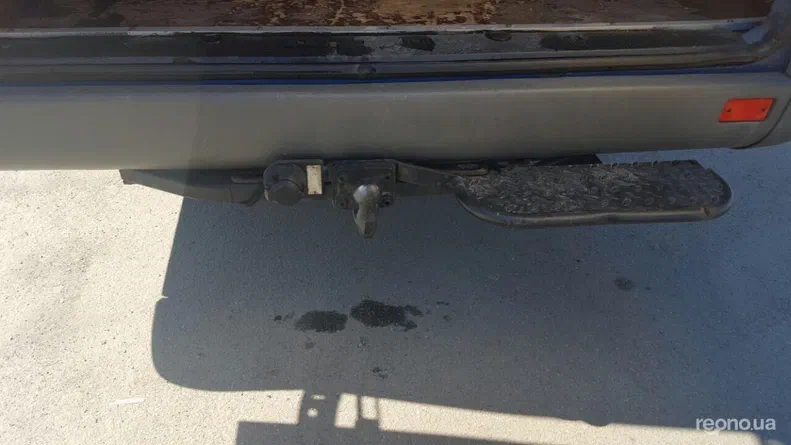 Mercedes-Benz Sprinter 313 Груз-Пас 2004 - 25