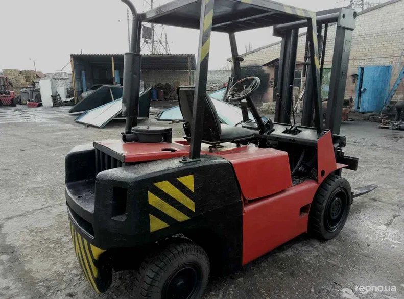 Balkancar  DV1792 2015