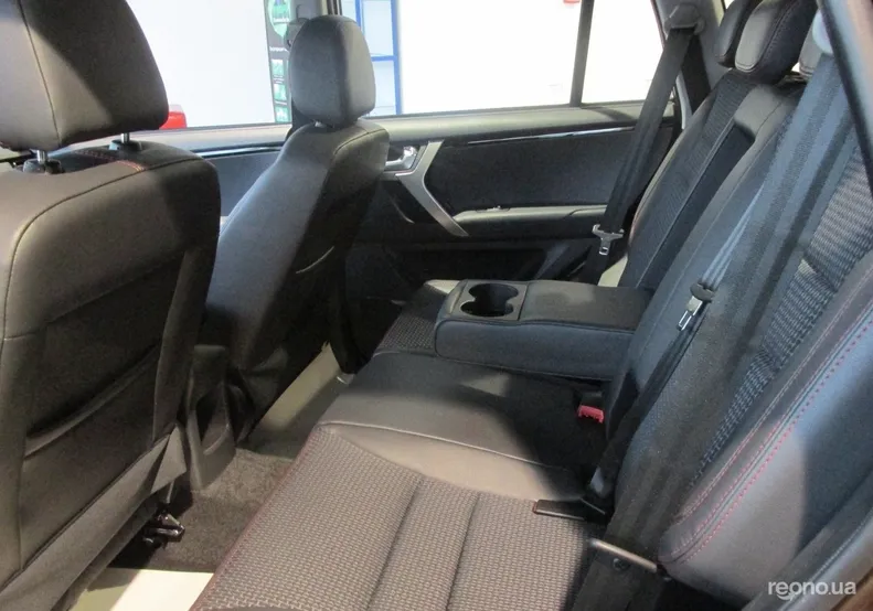 Chery Tiggo 2014 - 3
