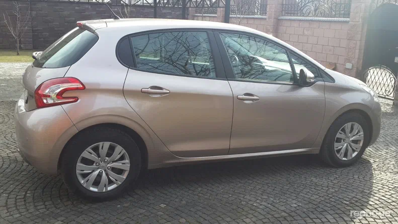 Peugeot Expert 2013 - 5