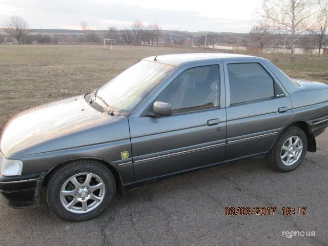 Ford Orion 1992