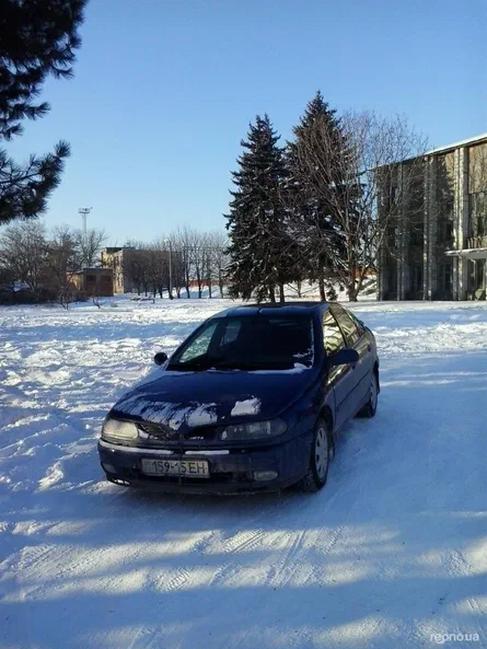 Renault Laguna 1996