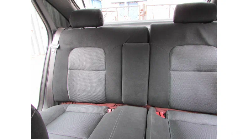 Renault Laguna 1996 - 12