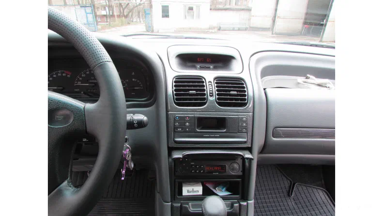 Renault Laguna 1996 - 9