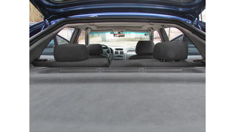 Renault Laguna 1996 - 5