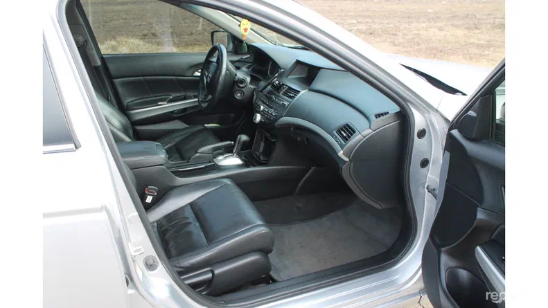 Honda Accord 2008 - 6