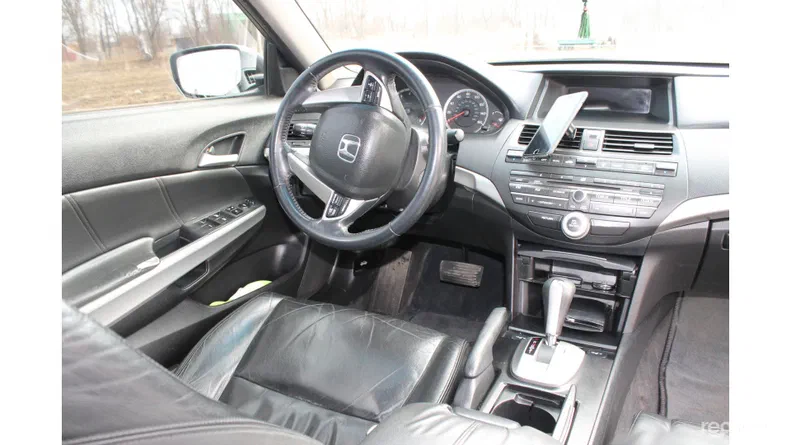 Honda Accord 2008 - 8