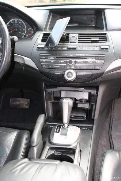 Honda Accord 2008 - 7