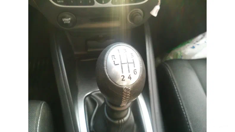 Renault Megane 2011 - 21