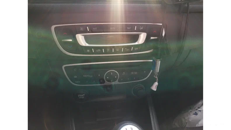 Renault Megane 2011 - 23