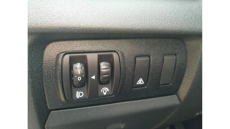 Renault Megane 2011 - 16