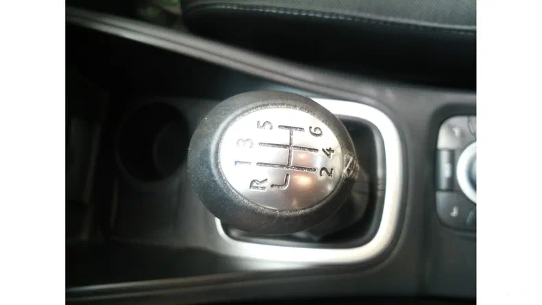 Renault Megane 2011 - 20