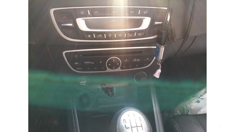 Renault Megane 2011 - 22