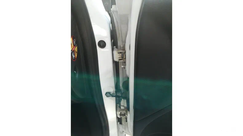 Renault Megane 2011 - 12