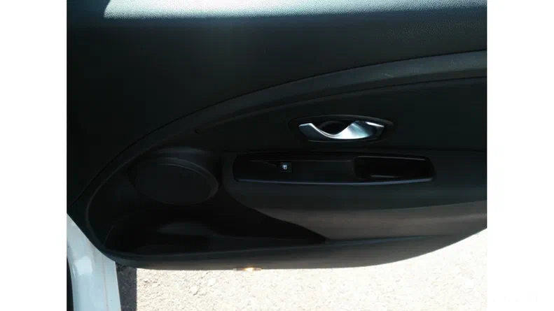 Renault Megane 2011 - 10