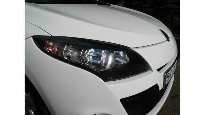 Renault Megane 2011 - 13