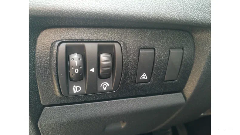 Renault Megane 2011 - 15