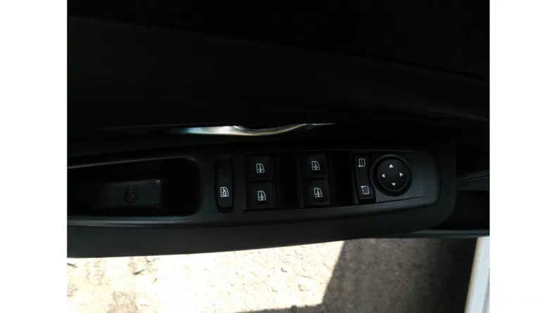 Renault Megane 2011 - 14