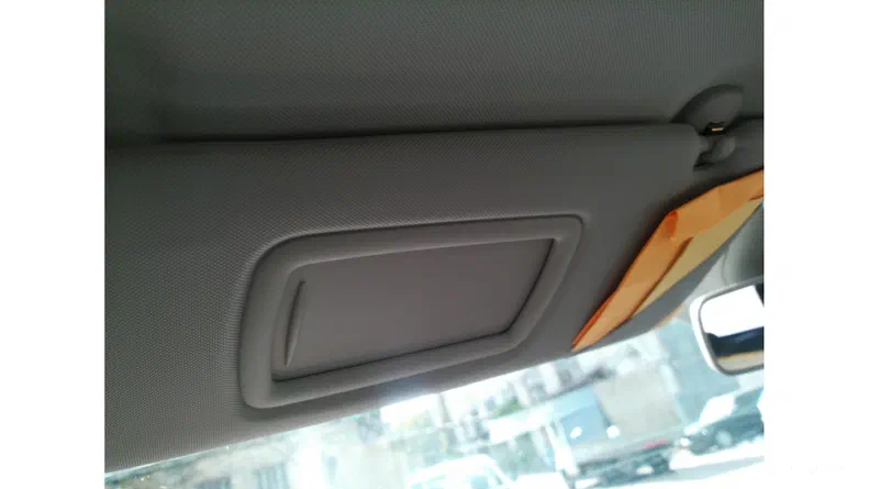 Renault Megane 2011 - 25