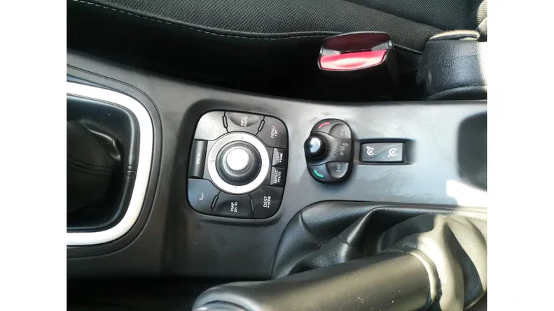 Renault Megane 2011 - 19