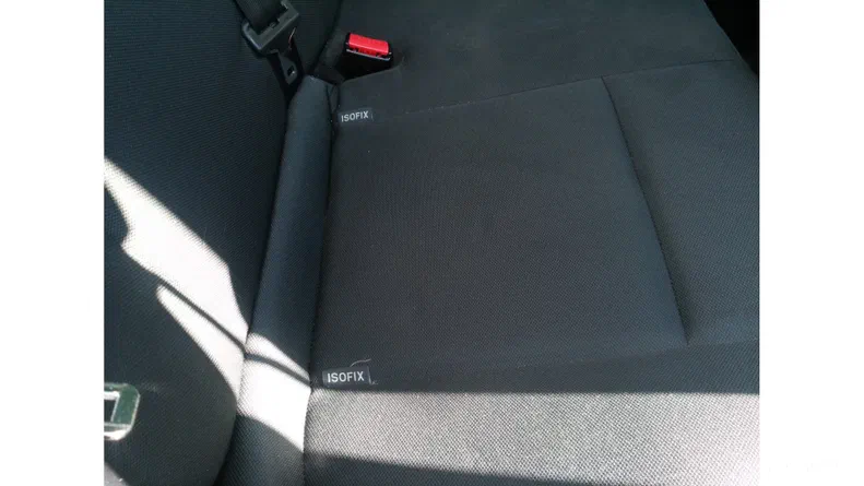 Renault Megane 2011 - 7