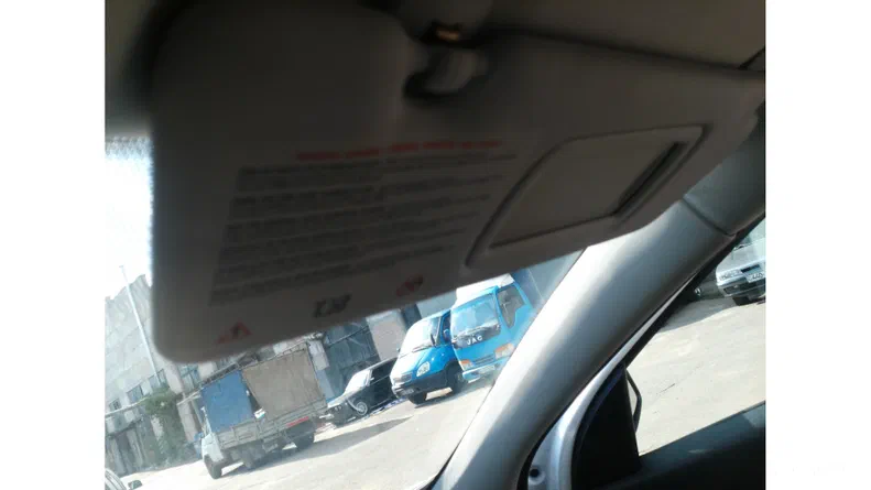 Renault Megane 2011 - 26