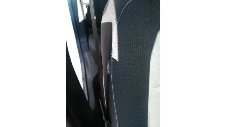 Renault Megane 2011 - 8