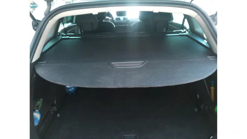 Renault Megane 2011 - 5