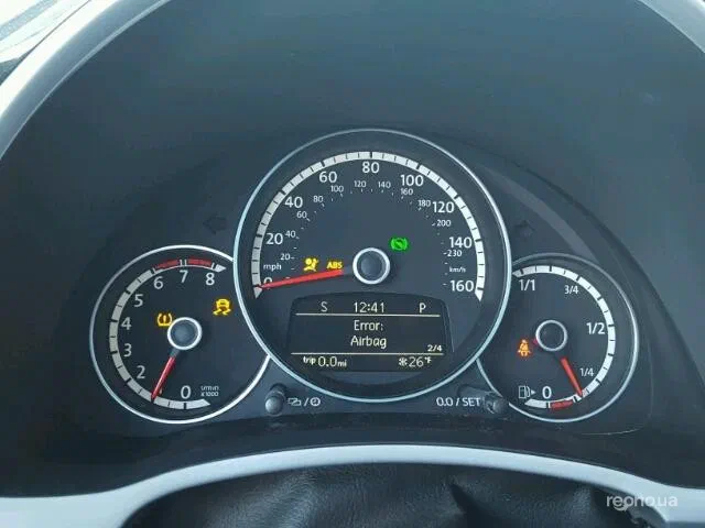 Volkswagen Beetle 2013 - 7