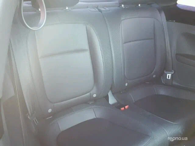 Volkswagen Beetle 2013 - 5