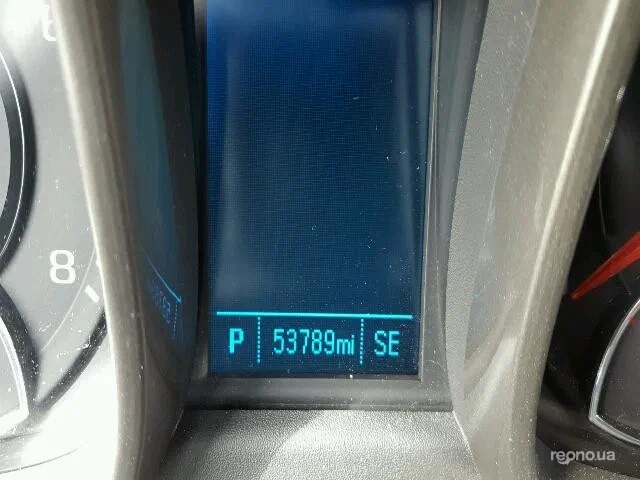 Chevrolet Malibu 2013 - 7