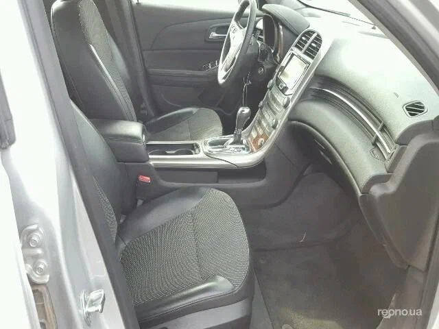 Chevrolet Malibu 2013 - 5