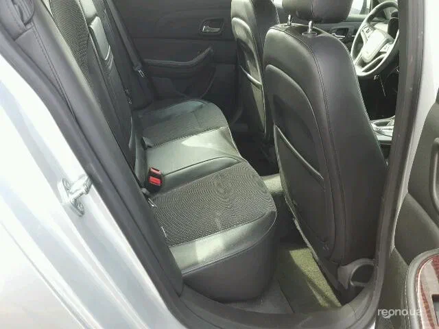 Chevrolet Malibu 2013 - 6