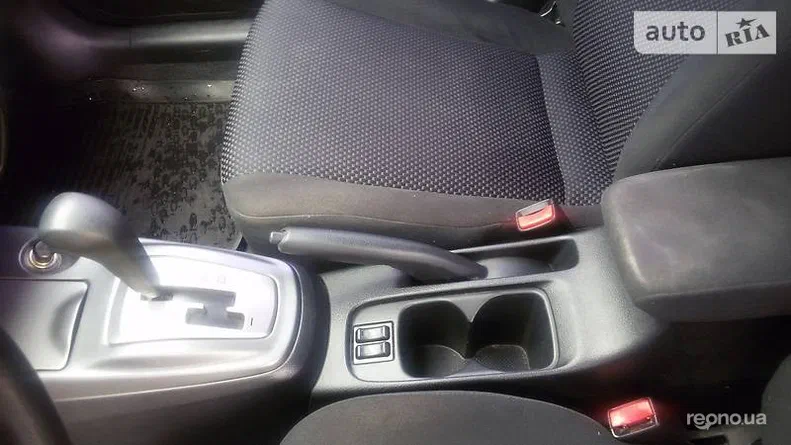 Mitsubishi Lancer 2007 - 5