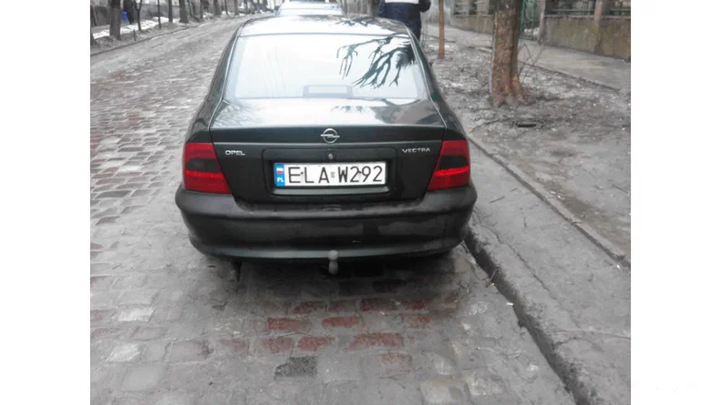 Opel Vectra 1996