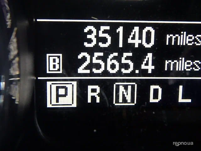 Nissan Rogue 2013 - 6