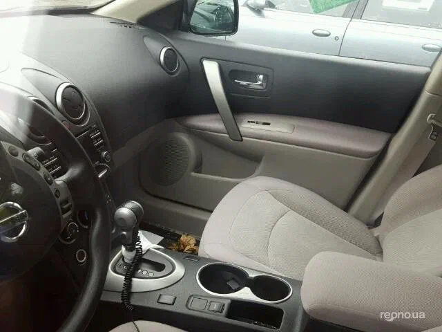 Nissan Rogue 2013 - 5