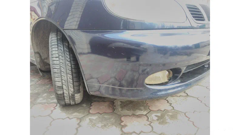 Daewoo Lanos 2006 - 6