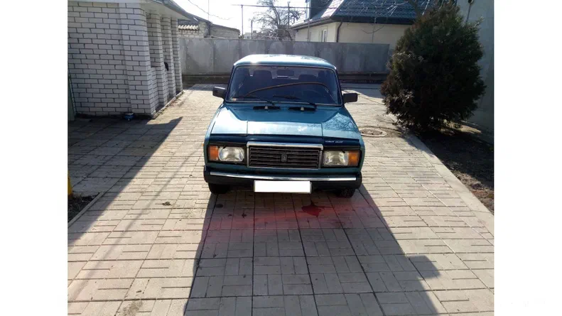 Lada (ВАЗ) 2107 2004