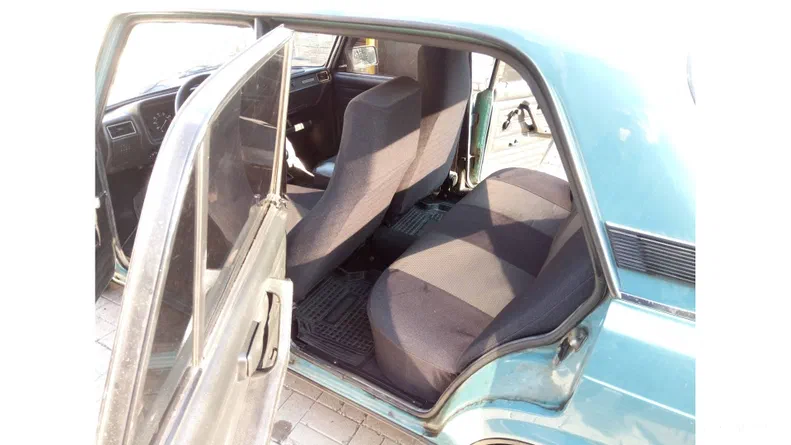 Lada (ВАЗ) 2107 2004 - 6