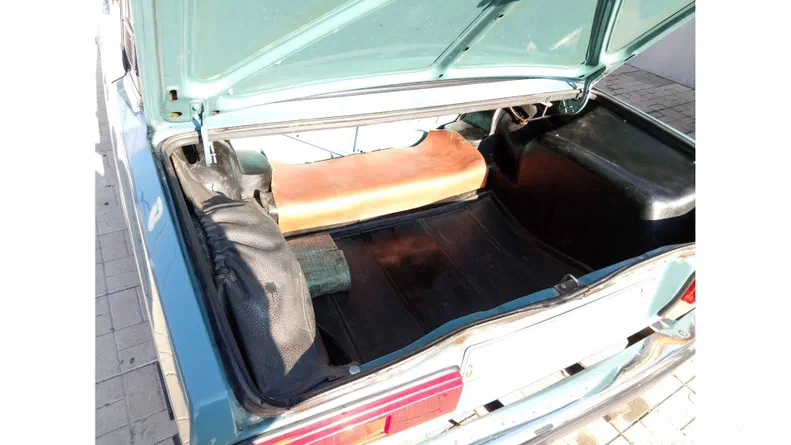 Lada (ВАЗ) 2107 2004