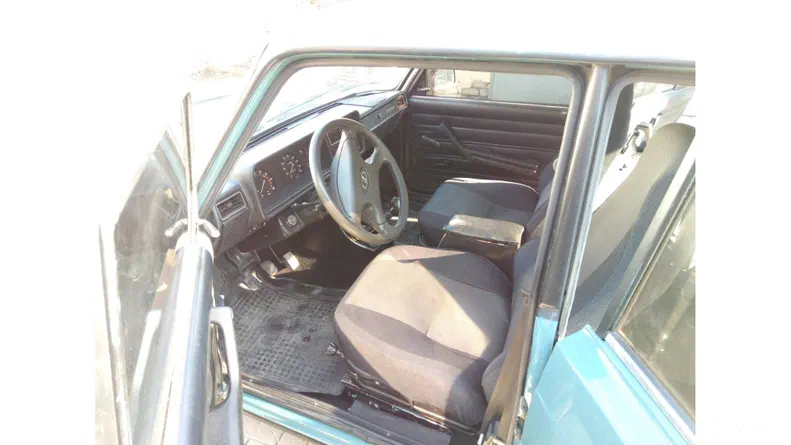 Lada (ВАЗ) 2107 2004 - 7