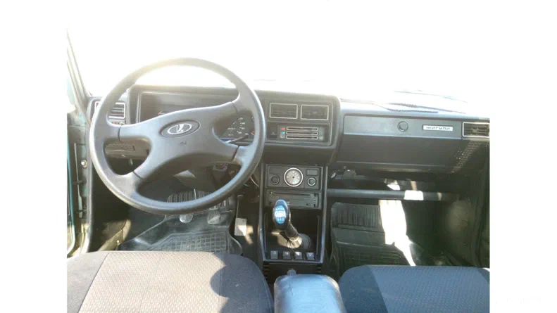 Lada (ВАЗ) 2107 2004 - 8