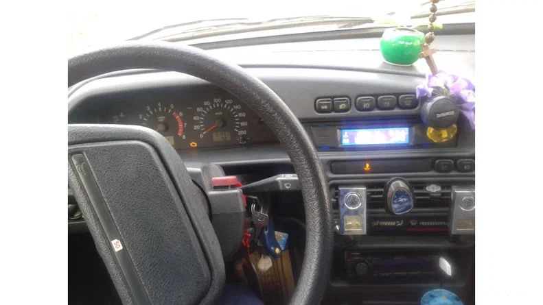 Lada (ВАЗ) 2114 2010 - 5