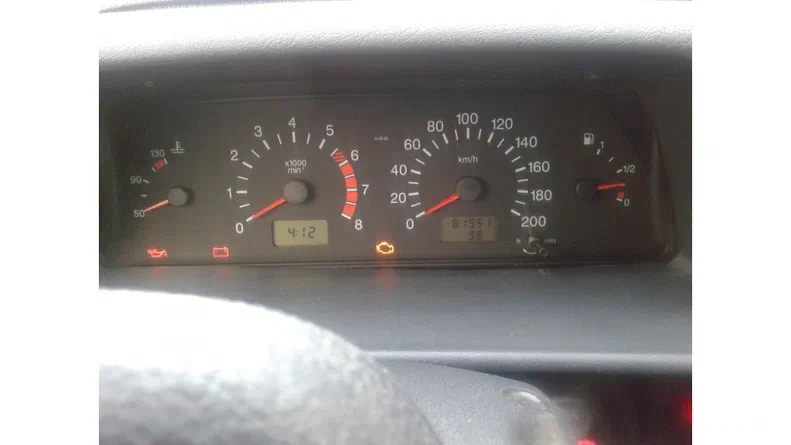 Lada (ВАЗ) 2114 2010