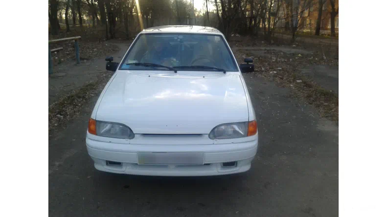 Lada (ВАЗ) 2114 2010