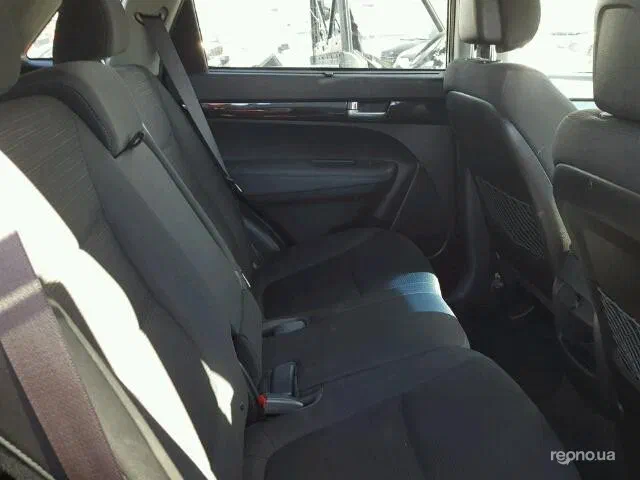 Kia Sorento 2014 - 5